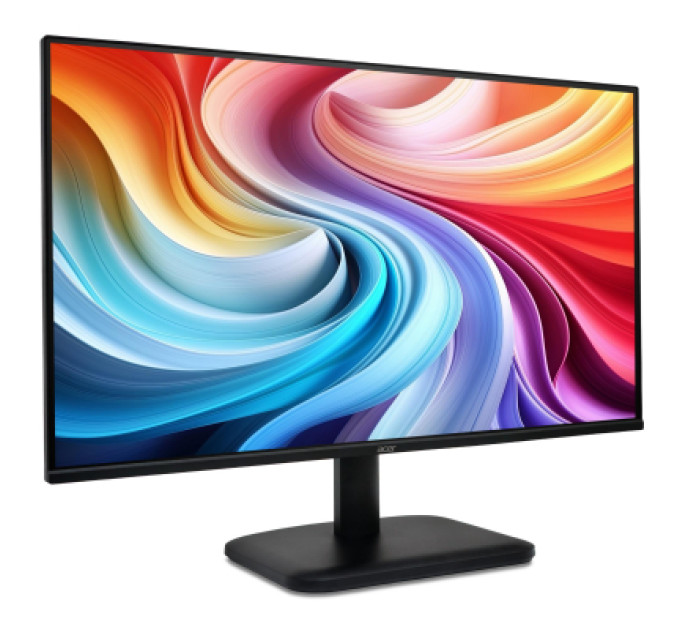 Acer Монітор Acer EK241YP6BI (UM.QE1EE.601)