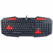 Клавіатура Marvo K602 Multi-LED (K602)
