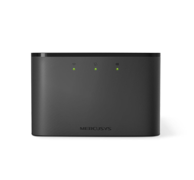 Mercusys Точка доступу з функцією маршрутизації, мережеве обладнання MOBILE 150MBPS 4G LTE MT110 MERCUSYS