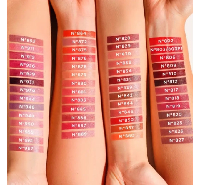 Artdeco Помада для губ Artdeco Perfect Color Lipstick 830 - Spring in Paris (4052136087437)
