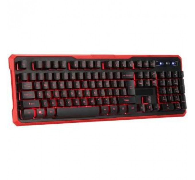 Клавіатура Marvo K629G Multi-LED USB (K629G)