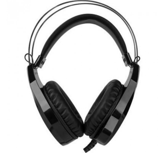Навушники Marvo HG8901 Multi-LED Black (HG8901)