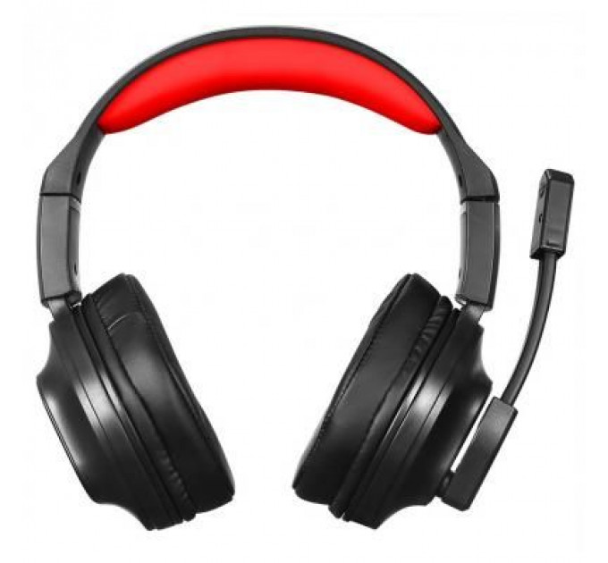 Навушники Marvo HG8929 Red-LED (HG8929)