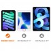 BeCover Чохол до планшета BeCover Apple iPad Mini 7 2024 Purple (712432)