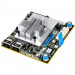 Контролер RAID HP Smart Array E208i-a SR Gen10/No Cache/12G/2 int. mini-SAS/AR (804326-B21)