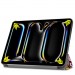 BeCover Чохол до планшета BeCover Smart Case Apple iPad Pro 11" M4 2024 Graffiti (711637)