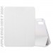 BeCover Чохол до планшета BeCover Soft TPU Apple iPad Mini 7 2024 Gray (712439)