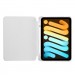 BeCover Чохол до планшета BeCover Soft TPU Apple iPad Mini 7 2024 Gray (712439)