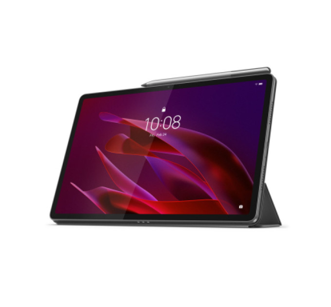 Чохол до планшета Lenovo Yoga Tab Folio Case Grey (ZG38C07678)