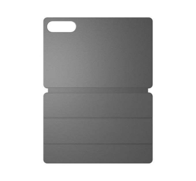 Чохол до планшета Lenovo Yoga Tab Folio Case Grey (ZG38C07678)