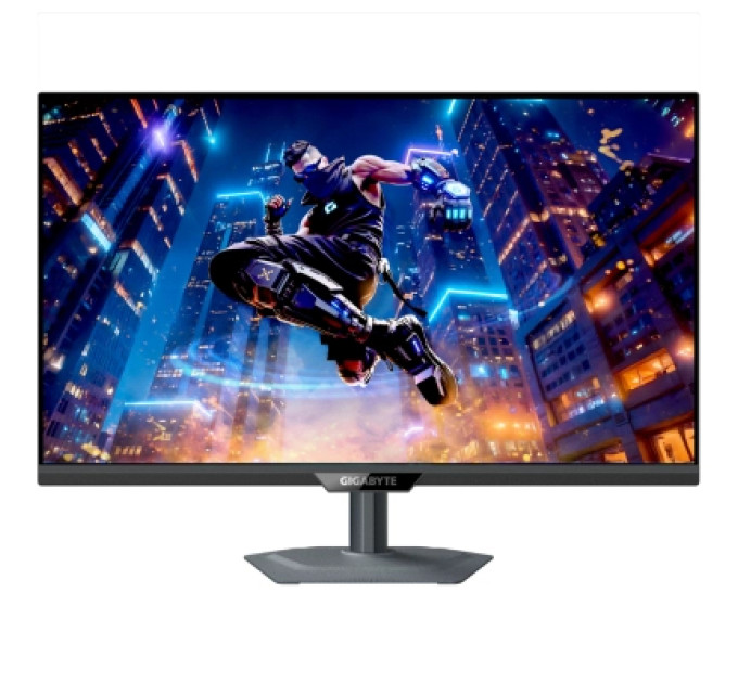 GIGABYTE Монітор GIGABYTE M27Q2 QD Gaming Monitor