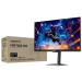 GIGABYTE Монітор GIGABYTE M27Q2 QD Gaming Monitor
