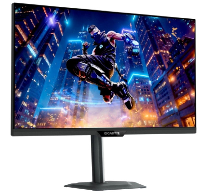 GIGABYTE Монітор GIGABYTE M27Q2 QD Gaming Monitor