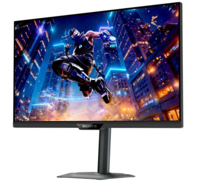 GIGABYTE Монітор GIGABYTE M27Q2 QD Gaming Monitor