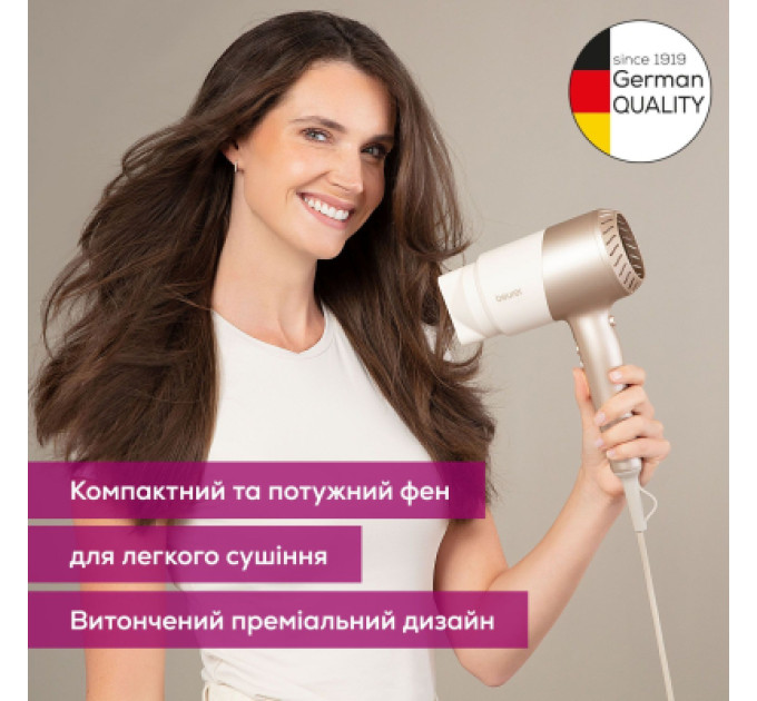 Beurer Фен Beurer HC 40