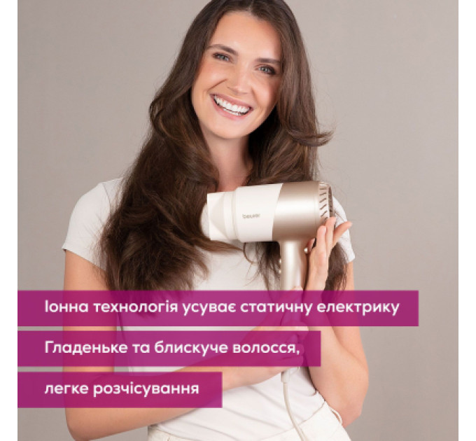 Beurer Фен Beurer HC 40