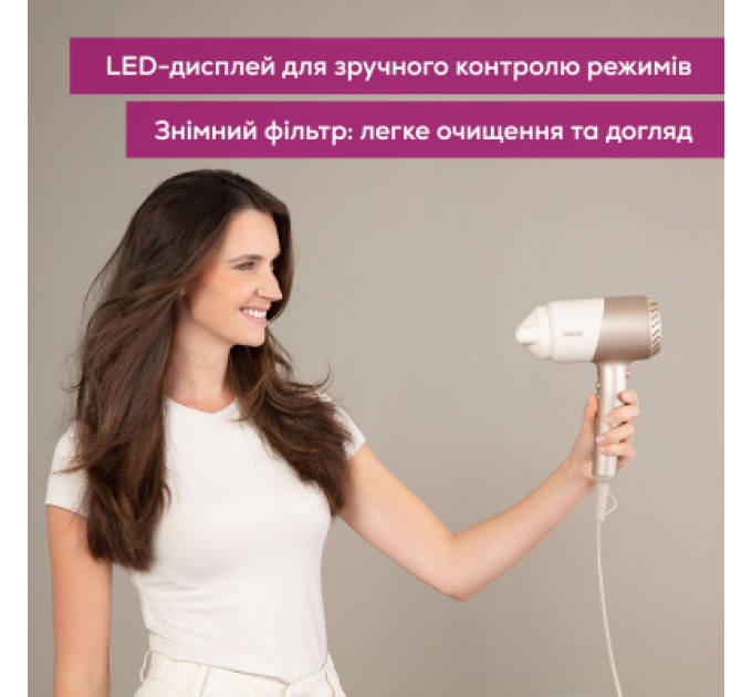 Beurer Фен Beurer HC 40