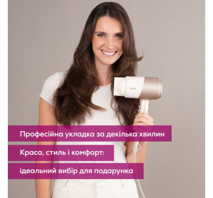 Beurer Фен Beurer HC 40
