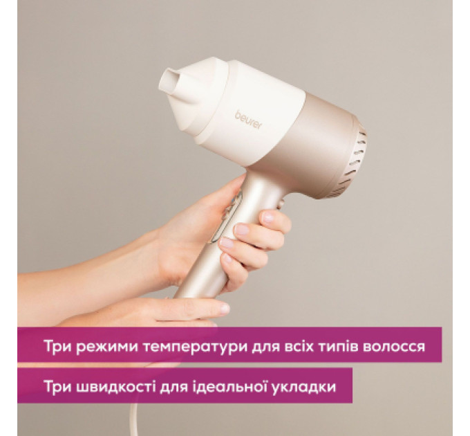 Beurer Фен Beurer HC 40