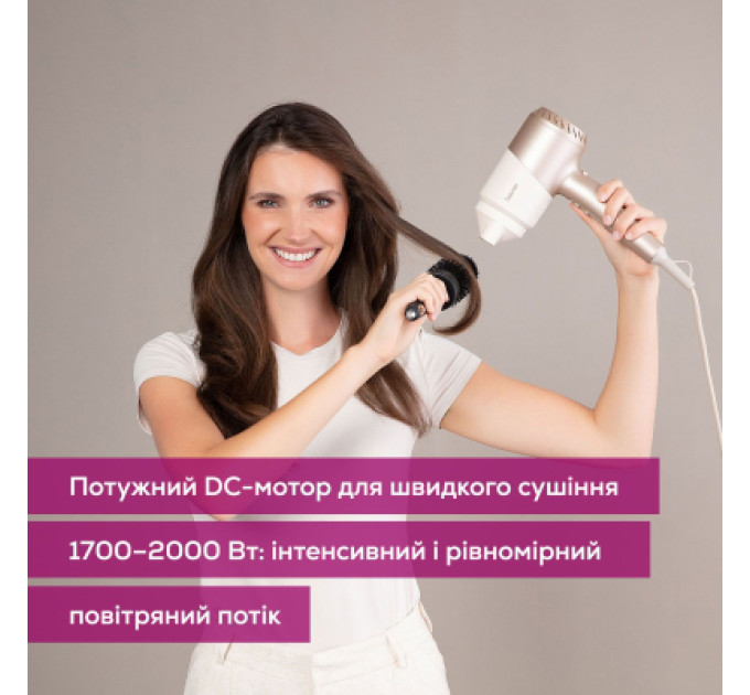 Beurer Фен Beurer HC 40