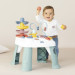 Smoby Ігровий розвиваючий центр Smoby Little Активний розвиток (7600140320)
