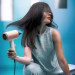 Cecotec Фен Cecotec DryGlam Nano Plasma Champagne (A01_EU01_101438)