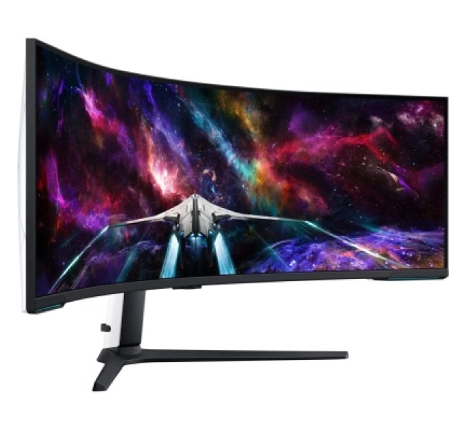 Samsung Монітор Samsung LS57CG952NZXUA