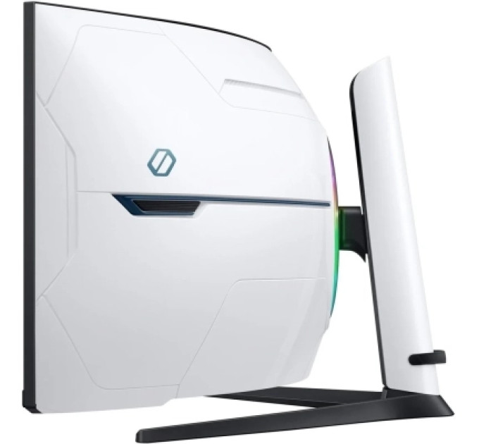 Samsung Монітор Samsung LS57CG952NZXUA