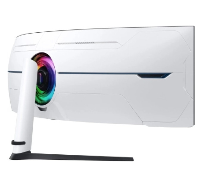 Samsung Монітор Samsung LS57CG952NZXUA