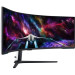 Samsung Монітор Samsung LS57CG952NZXUA