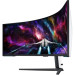 Samsung Монітор Samsung LS57CG952NZXUA