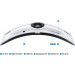 Samsung Монітор Samsung LS57CG952NZXUA