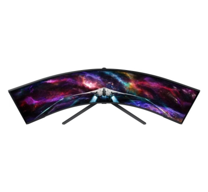 Samsung Монітор Samsung LS57CG952NZXUA
