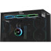 Lian Li Система рідинного охолодження Lian Li HydroShift II LCD-C 360TL, Black (G89.GHS2LCD36TB.00)