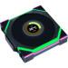 Lian Li Кулер до корпусу Lian Li Uni Fan SL WIRELESS 120-3 REVERSE BLAD (G99.12RSL1W3B.00)