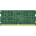 Kingston Модуль пам'яті для ноутбука CSoDIMM DDR5 16GB 6400 MHz Kingston (KVR64V52BS8-16)