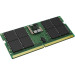 Kingston Модуль пам'яті для ноутбука CSoDIMM DDR5 16GB 6400 MHz Kingston (KVR64V52BS8-16)