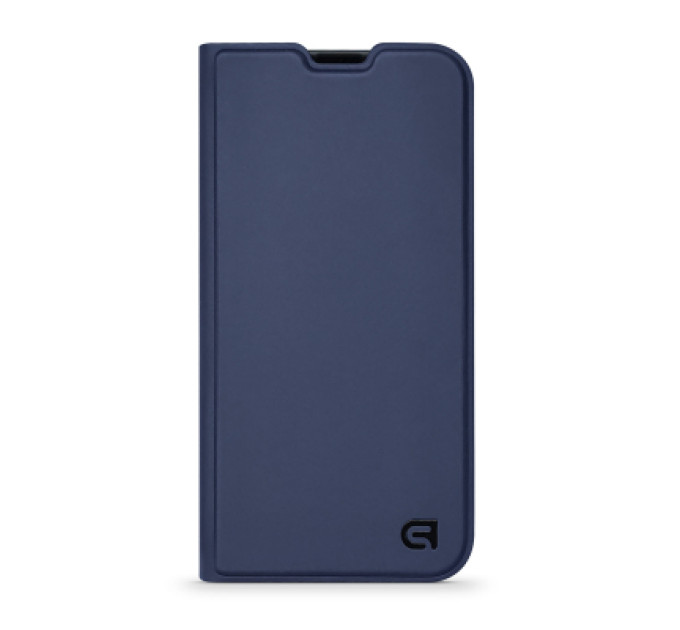 Armorstandart Чохол до мобільного телефона Armorstandart OneFold Case Samsung A37 5G Dark Blue (ARM89771)