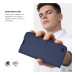 Armorstandart Чохол до мобільного телефона Armorstandart OneFold Case Samsung A37 5G Dark Blue (ARM89771)