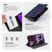 Armorstandart Чохол до мобільного телефона Armorstandart OneFold Case Samsung A37 5G Dark Blue (ARM89771)