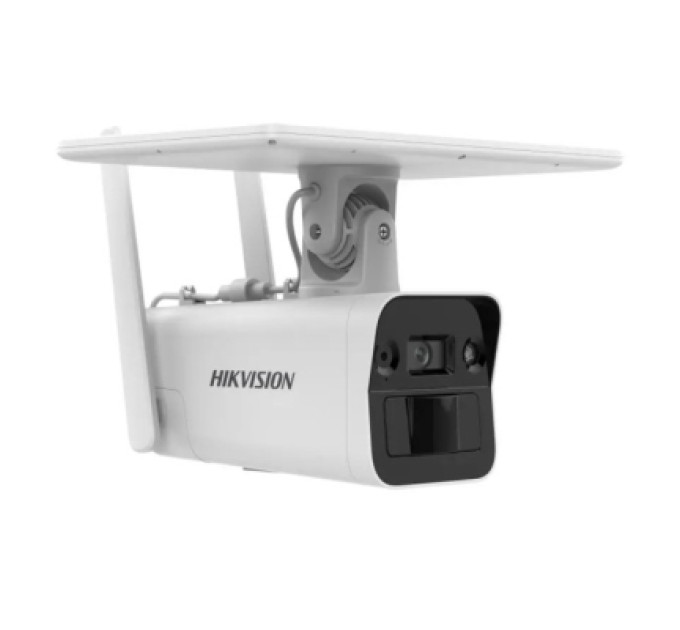 Hikvision Камера відеоспостереження Hikvision DS-2XS2T41G1-ID/4G/C05S07 (4.0)