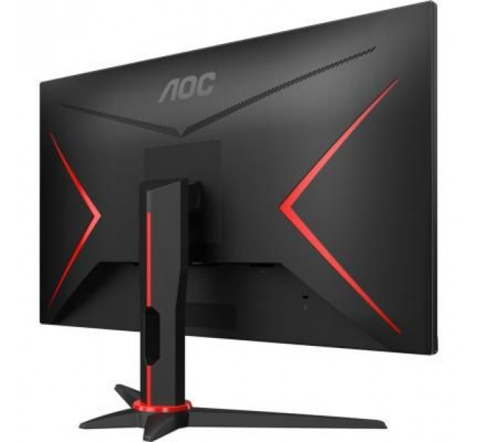 Монітор AOC C27G2ZE/BK