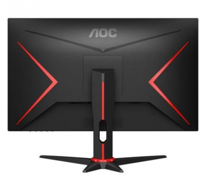 Монітор AOC C27G2ZE/BK