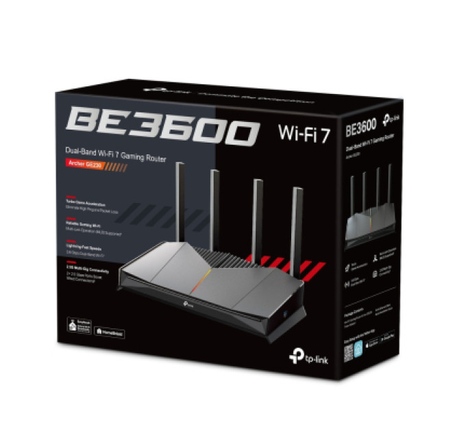 Маршрутизатор TP-Link ARCHER-GE230