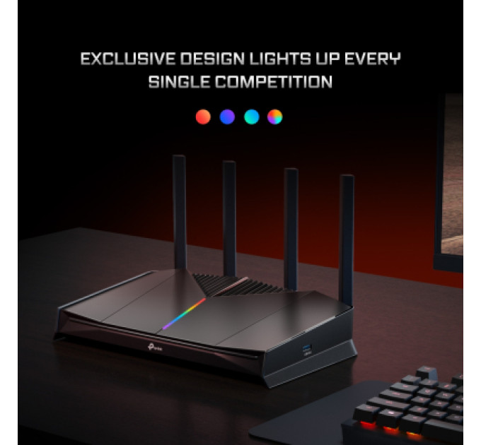 Маршрутизатор TP-Link ARCHER-GE230