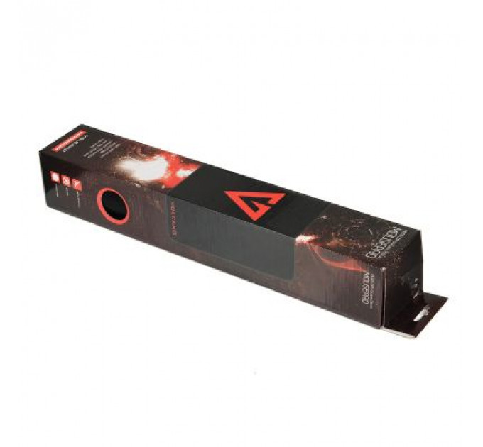 Килимок для мишки Modecom Volcano Elbrus Control (PM-MC-VOLCANO-ELBRUS)