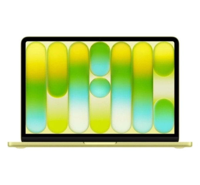 Ноутбук Apple MacBook Neo A3404 (MHFE4UA/A)
