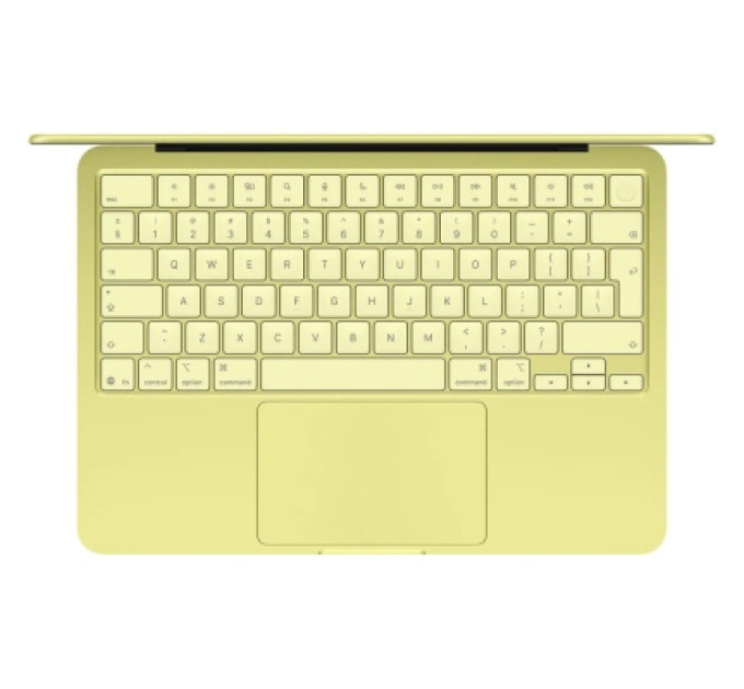 Apple Ноутбук Apple MacBook Neo A3404 (MHFE4UA/A)