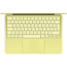 Apple Ноутбук Apple MacBook Neo A3404 (MHFE4UA/A)