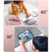 BeCover Чохол до планшета BeCover Tri Fold Hard Apple iPad Mini 7 2024 Rose Gold (712456)